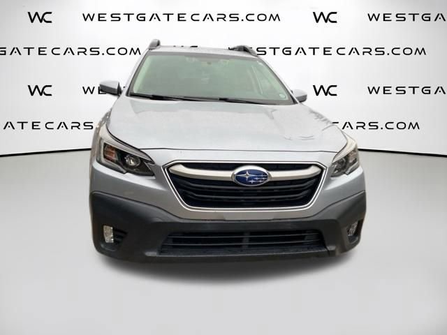 Used 2021 Subaru Outback Premium image 5