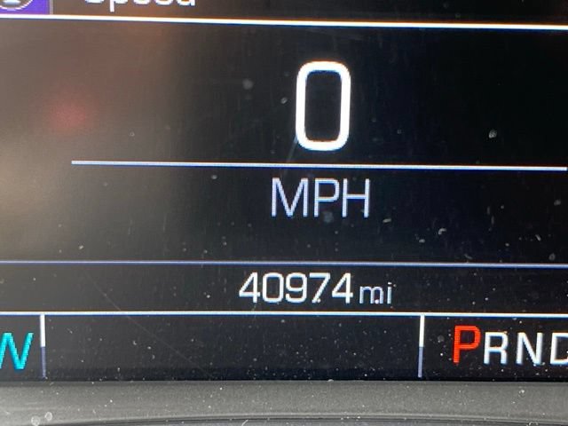Used 2019 Chevrolet Traverse LT AWD/4WD image 2