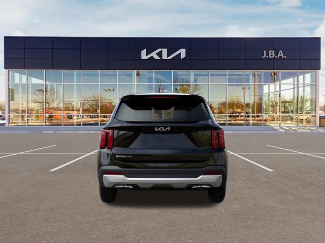New 2026 Kia Sorento S FWD image 5