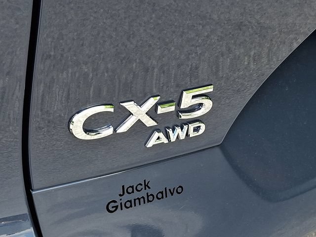 New 2026 MAZDA CX-5 Select AWD/4WD image 15
