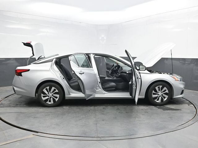 Used 2021 Nissan Altima 2.5 S FWD image 52