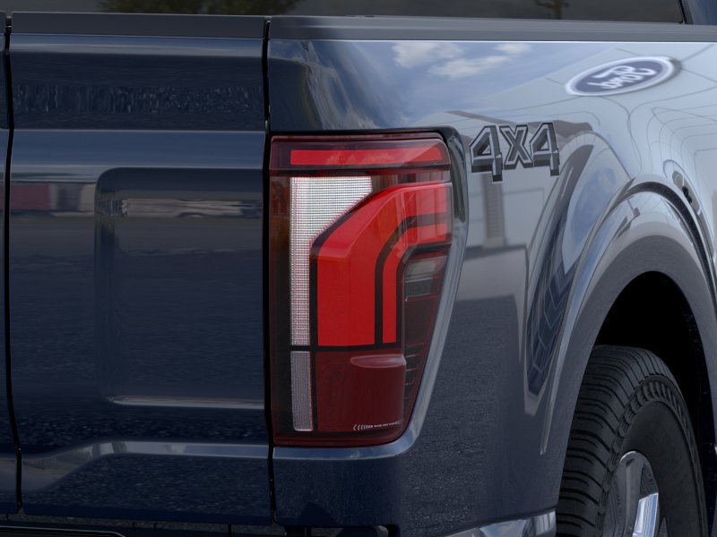 New 2026 Ford F150 Lariat w/ Equipment Group 502A High AWD/4WD image 21