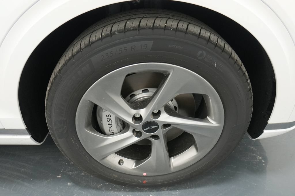New 2026 Genesis GV70 2.5T AWD/4WD image 11