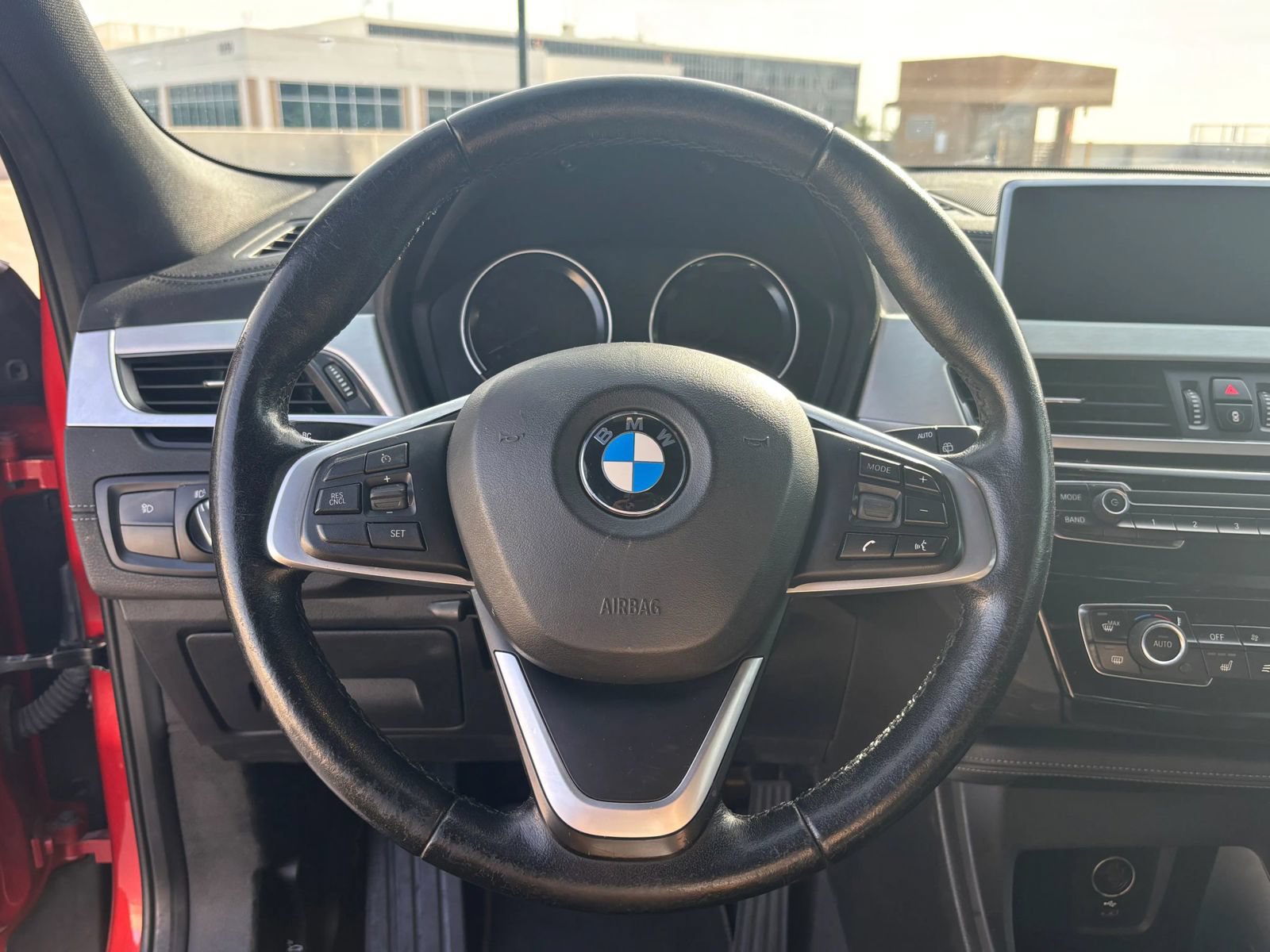 Used 2021 BMW X2 sDrive28i w/ Convenience Package FWD image 11