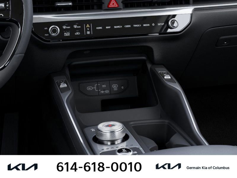 New 2026 Kia Sorento EX image 26