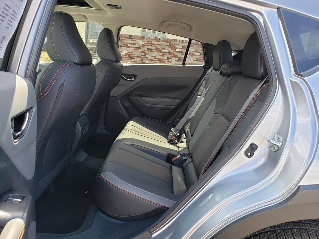 New 2026 Subaru Crosstrek 2.5i Limited image 8