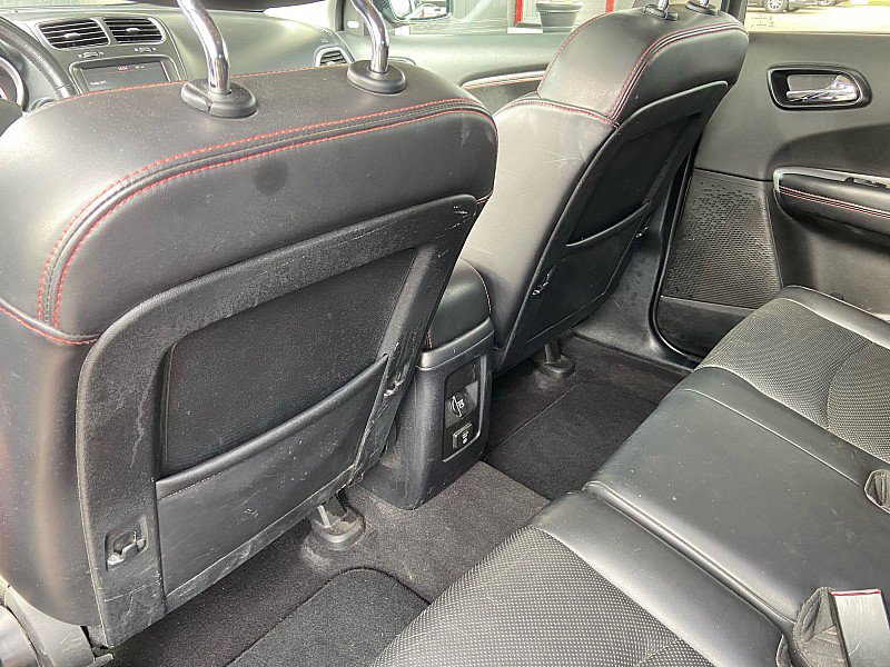 Used 2018 Dodge Journey GT w/ Nav & Sun Group image 19