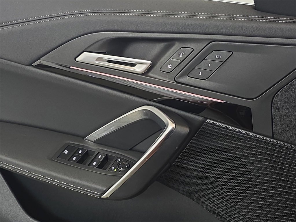 Used 2025 BMW X1 xDrive28i w/ Convenience Package image 29