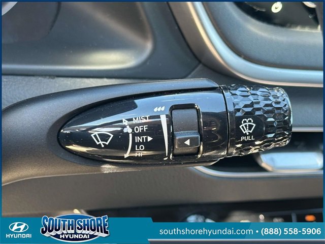 Certified 2022 Hyundai Sonata SE image 25