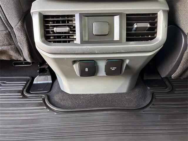 Used 2023 Ford F150 Lightning XLT w/ Tow Technology Package image 12