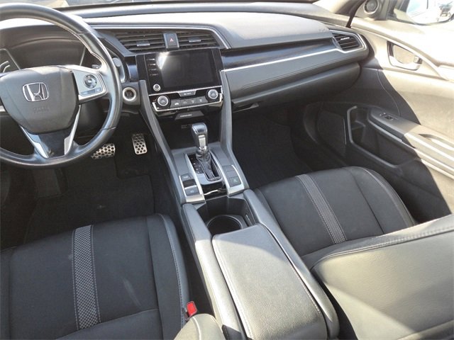 Used 2020 Honda Civic Sport image 26