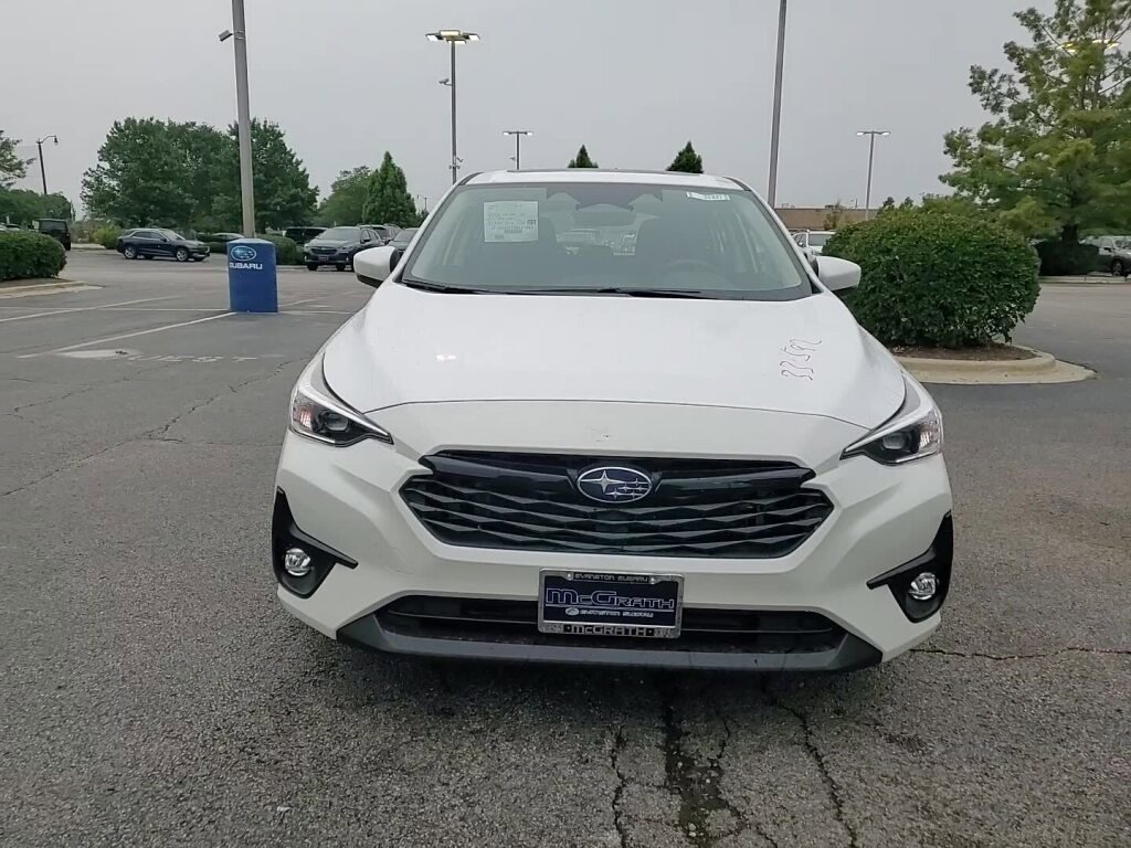 New 2025 Subaru Impreza 2.0i Sport image 10