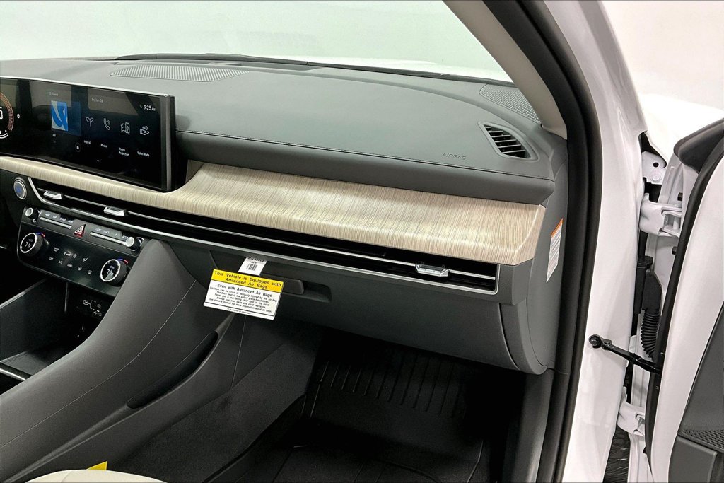 New 2026 Hyundai Sonata Blue FWD image 10