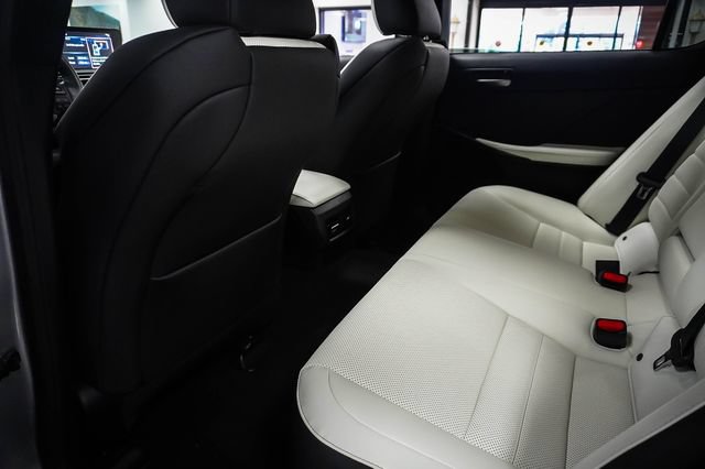 Certified 2023 Lexus IS 350 F Sport w/ Accessory Package RWD image 21