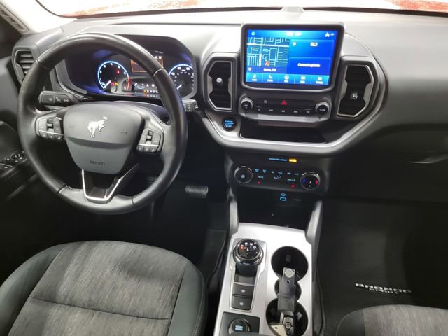 Used 2022 Ford Bronco Sport Big Bend w/ Convenience Package image 28