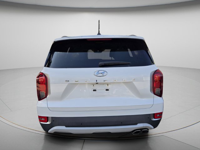 Used 2022 Hyundai Palisade SEL w/ Convenience Package FWD image 5