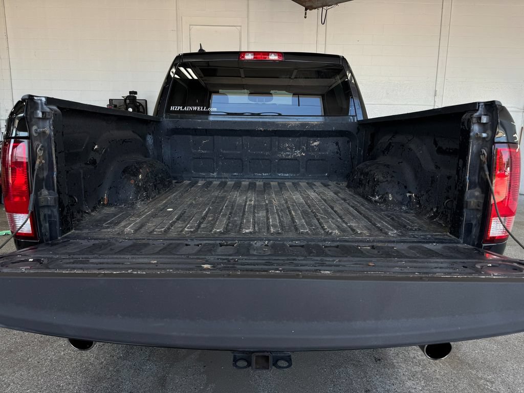 Used 2019 RAM 1500 Express w/ Wheel & Sound Group AWD/4WD image 22