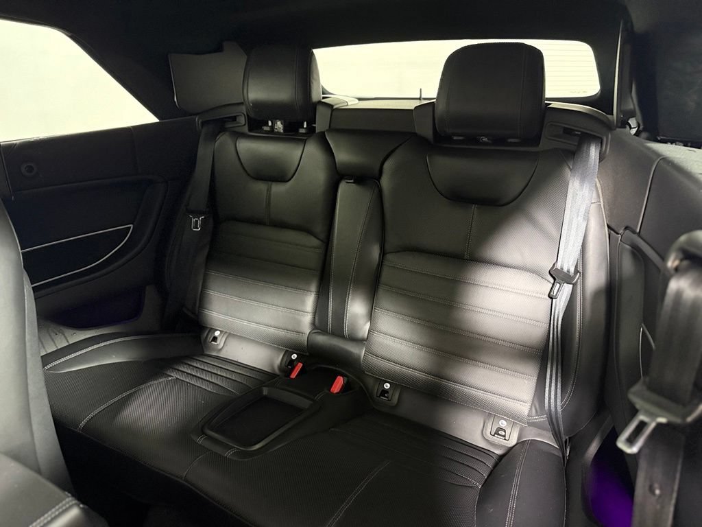 Used 2017 Land Rover Range Rover Evoque HSE Dynamic AWD/4WD image 23