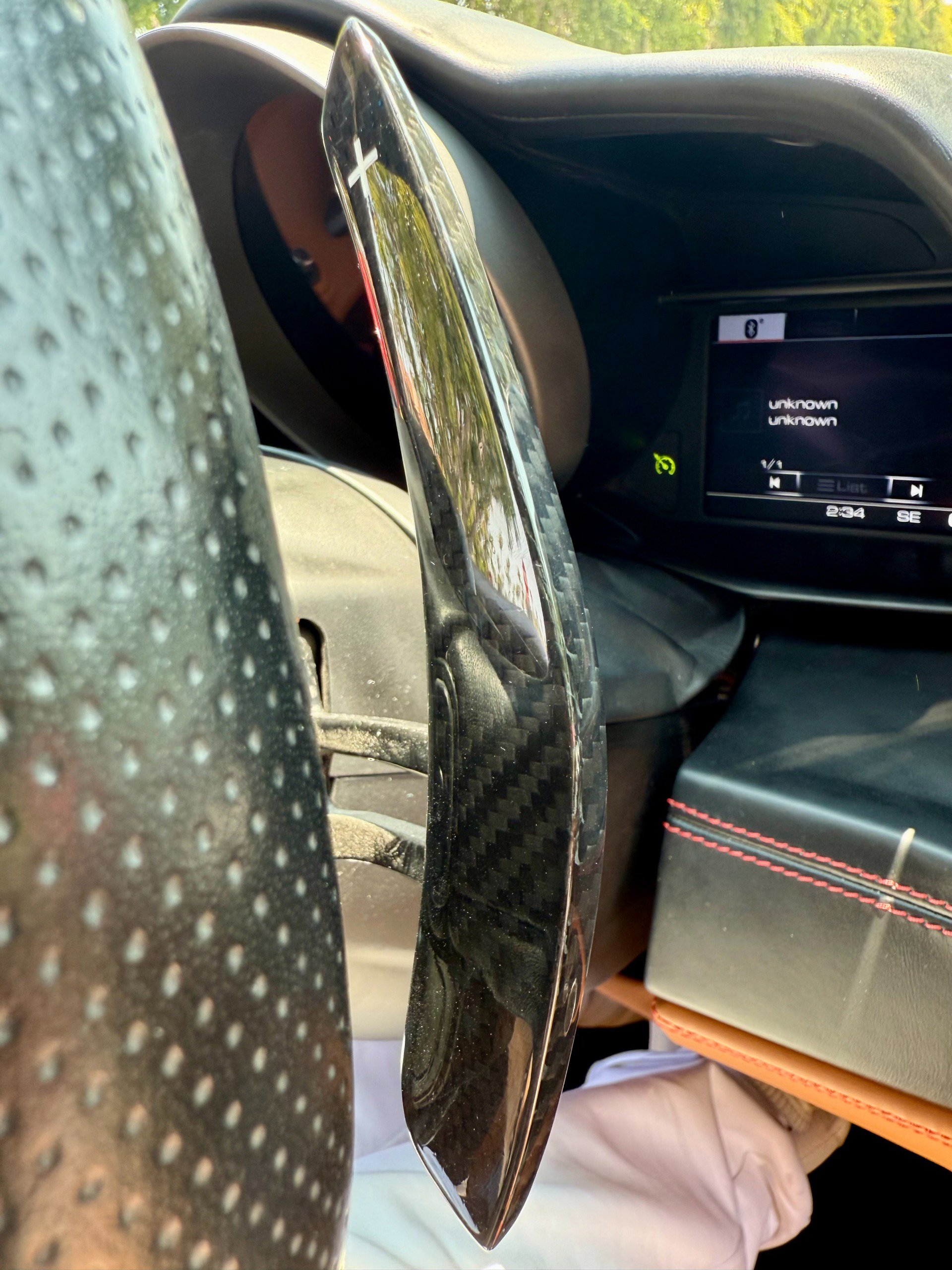 Used 2016 Ferrari 488 GTB image 43