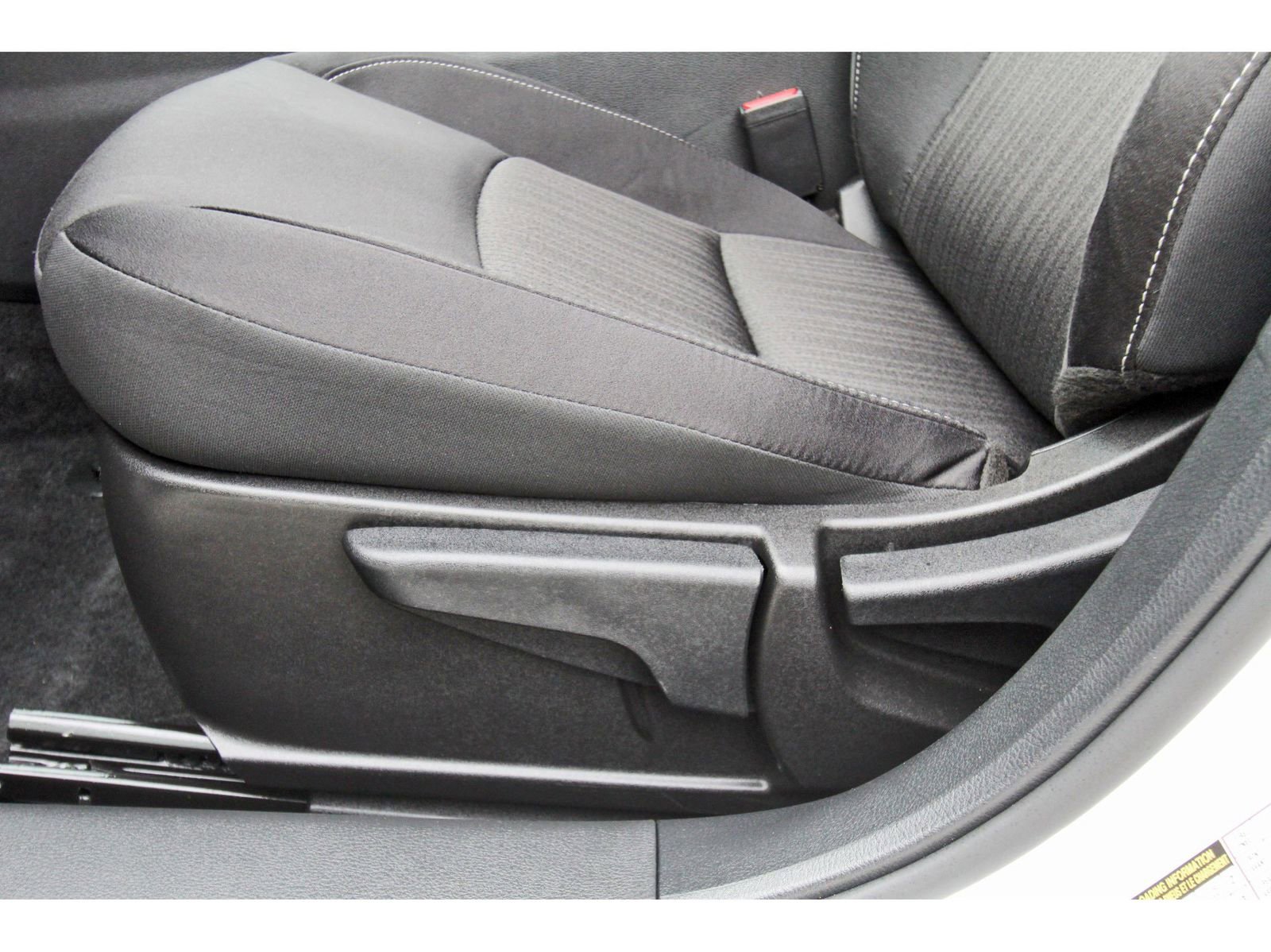 Certified 2025 Nissan Altima 2.5 S image 28