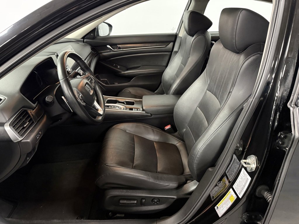 Used 2019 Honda Accord EX-L image 9