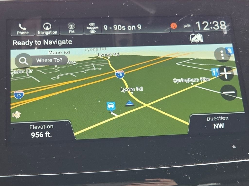 Used 2021 Honda Pilot Black Edition image 10