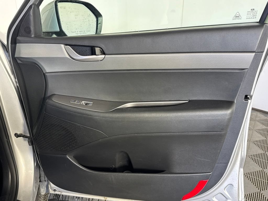 Used 2024 Hyundai Palisade SEL AWD/4WD image 43