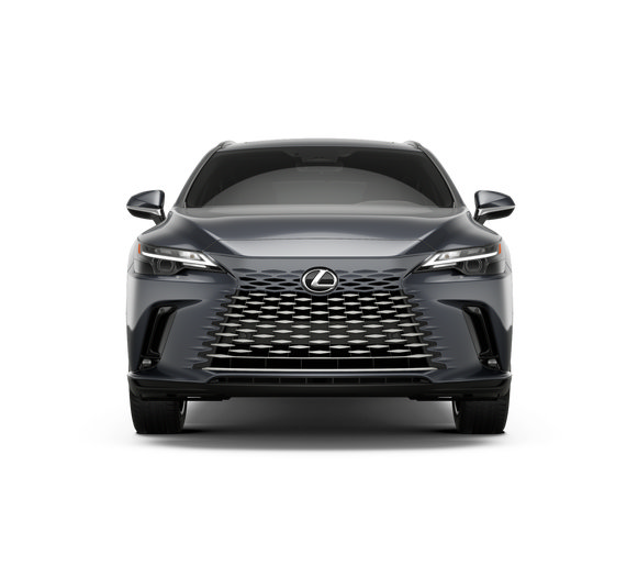 New 2026 Lexus RX 350h AWD/4WD image 6