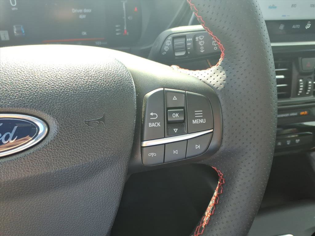 Used 2023 Ford Escape ST-Line w/ Tech Pack #1 image 15