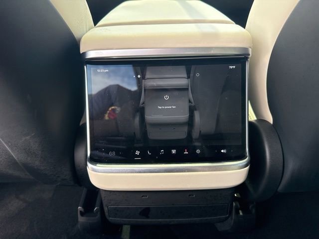 Used 2024 Tesla Model X AWD/4WD image 15