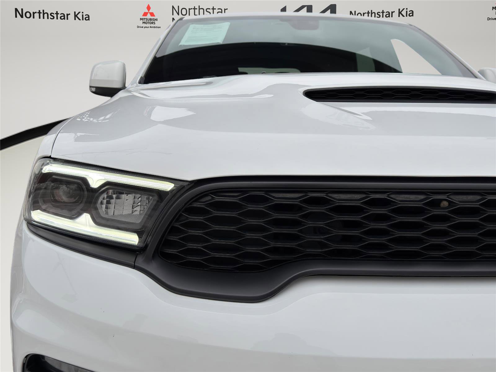 Used 2021 Dodge Durango R/T image 29