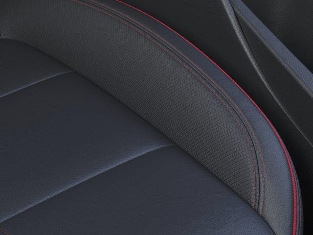New 2026 Chevrolet TrailBlazer RS w/ Convenience Package FWD image 21