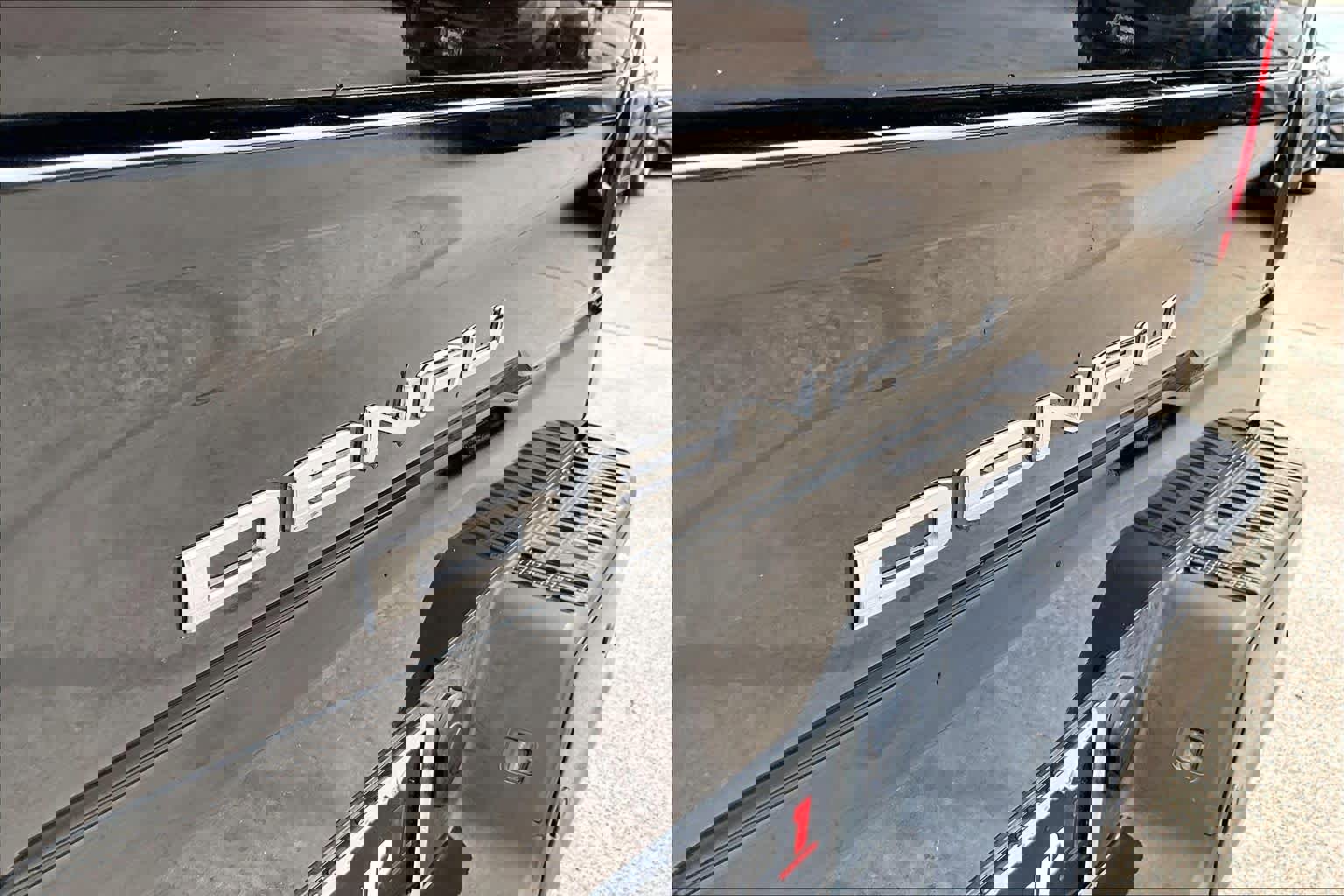 Used 2023 GMC Sierra 1500 Denali w/ Denali Reserve Package AWD/4WD image 31