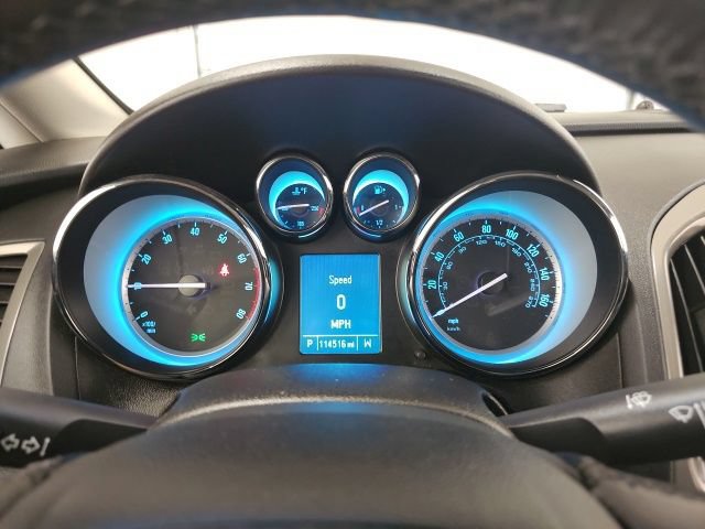 Used 2016 Buick Verano Leather FWD image 20