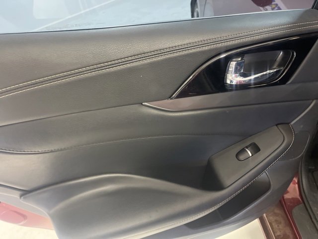 Used 2021 Nissan Maxima 3.5 SV w/ Floor Mat Group image 25