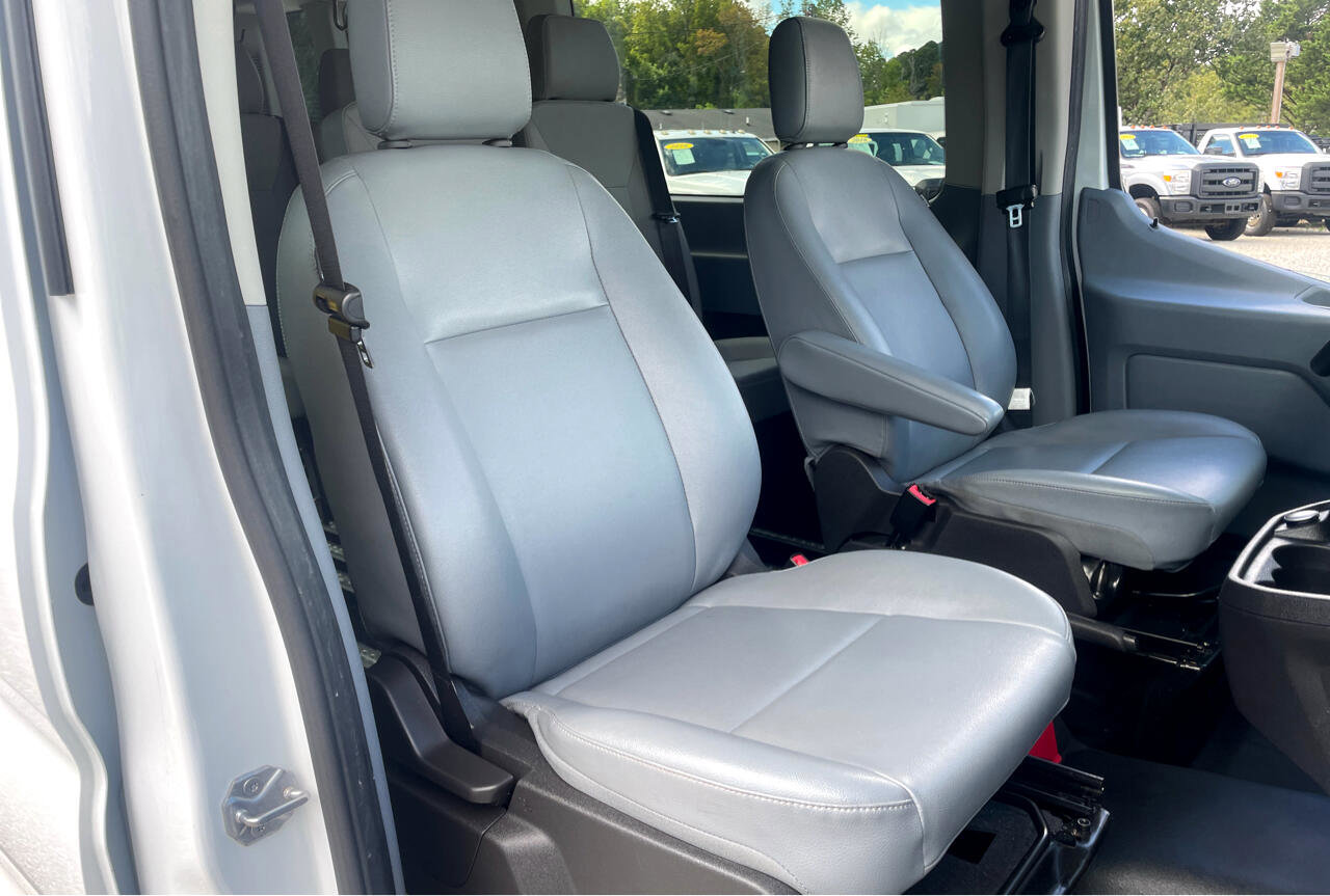 Used 2018 Ford Transit 350 XL image 28