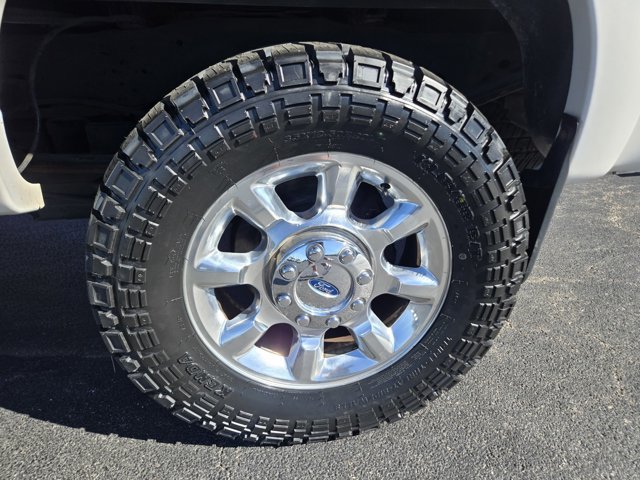 Used 2016 Ford F250 Lariat w/ Lariat Ultimate Package AWD/4WD image 43