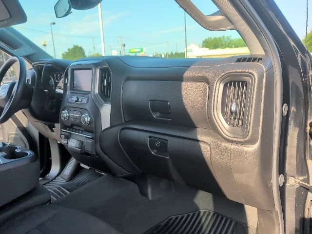 Used 2024 GMC Sierra 1500 Pro w/ Graphite Edition AWD/4WD image 41