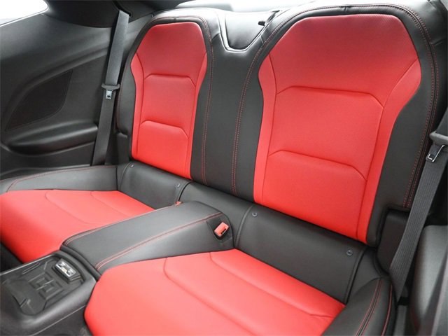Used 2024 Chevrolet Camaro SS image 19