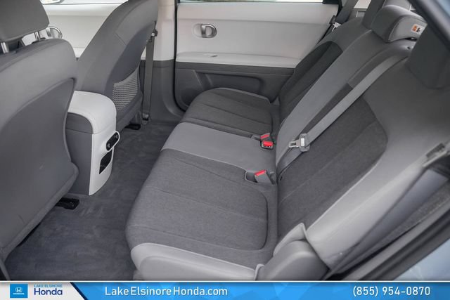 Used 2024 Hyundai Ioniq 5 SEL RWD image 28