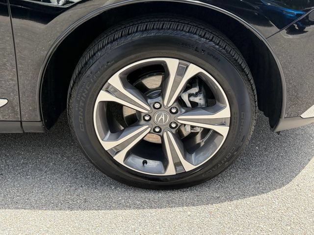 Certified 2025 Acura RDX w/ Technology Package AWD/4WD image 11