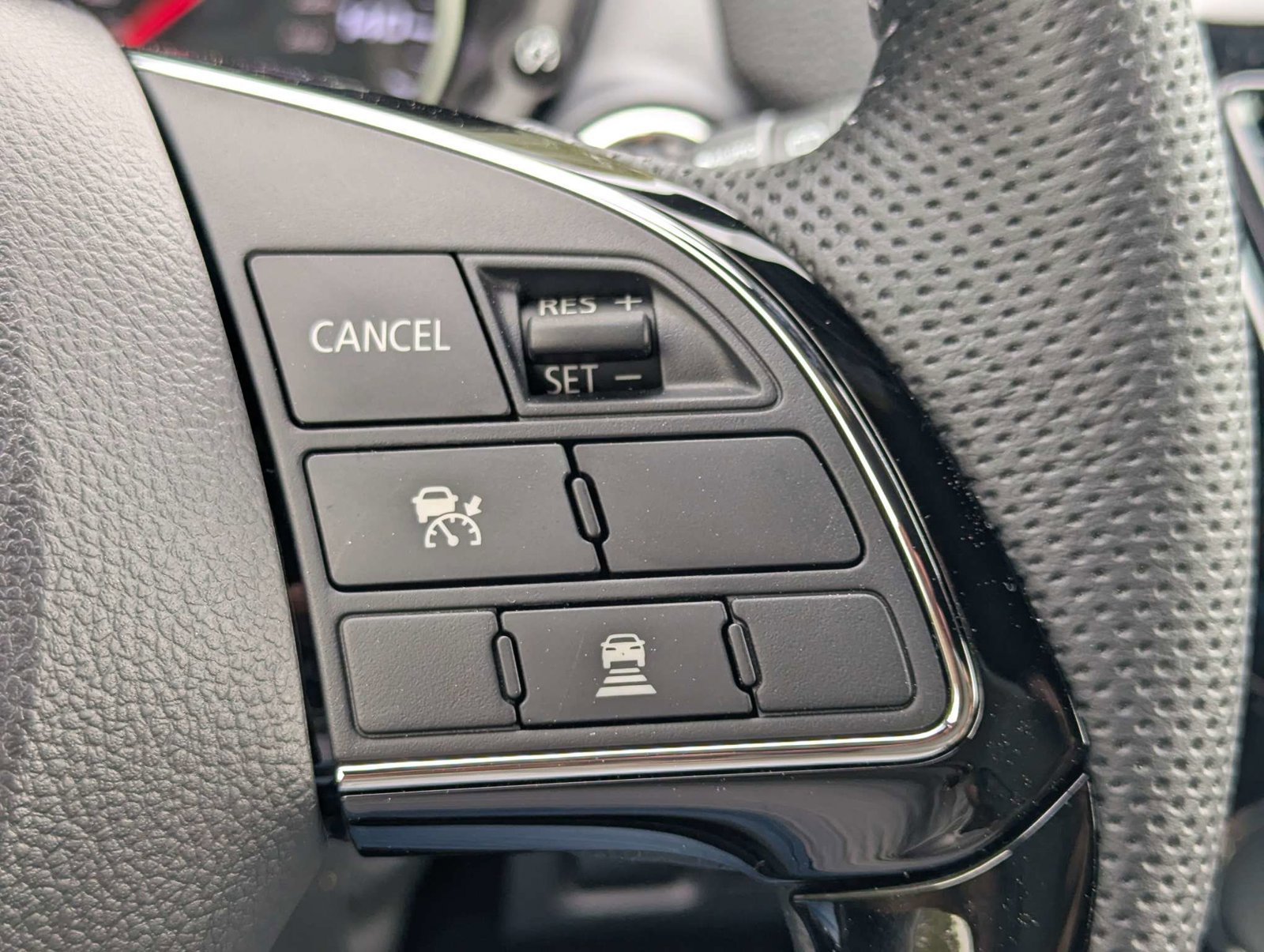New 2026 Mitsubishi Eclipse Cross AWD image 25