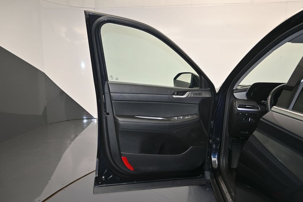 Used 2024 Hyundai Palisade Limited FWD image 10