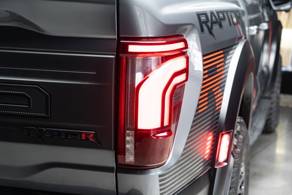 Used 2024 Ford F150 Raptor w/ Equipment Group 803A Raptor R AWD/4WD image 17