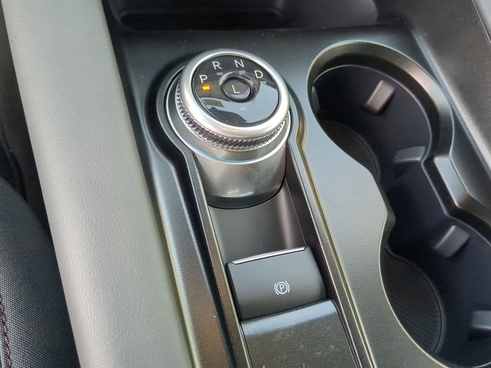 New 2026 Ford Explorer Active RWD image 65