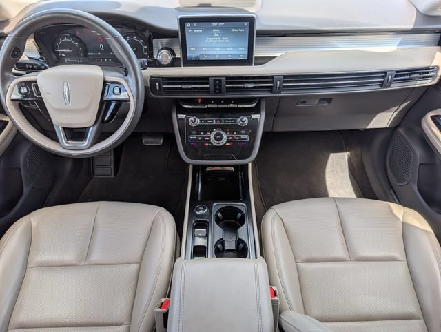 Used 2020 Lincoln Corsair FWD w/ Equipment Group 101A image 7