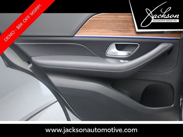 Used 2026 Mercedes-Benz GLE 450 4MATIC image 25