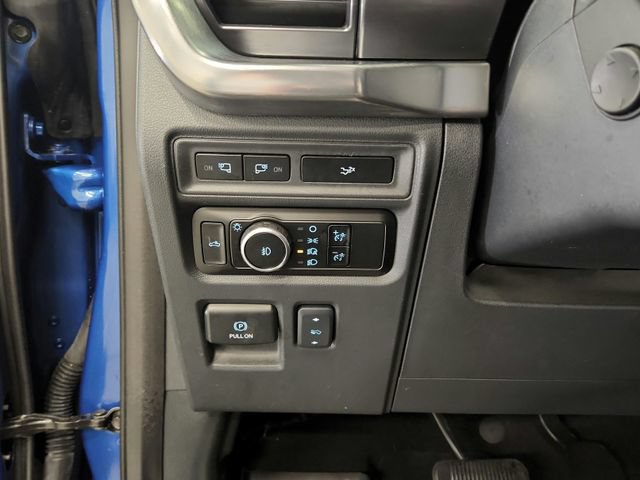Used 2023 Ford F150 Lariat w/ Equipment Group 502A High AWD/4WD image 27