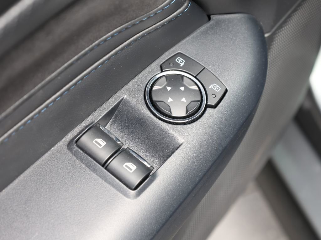 Used 2025 Ford Mustang Dark Horse image 12