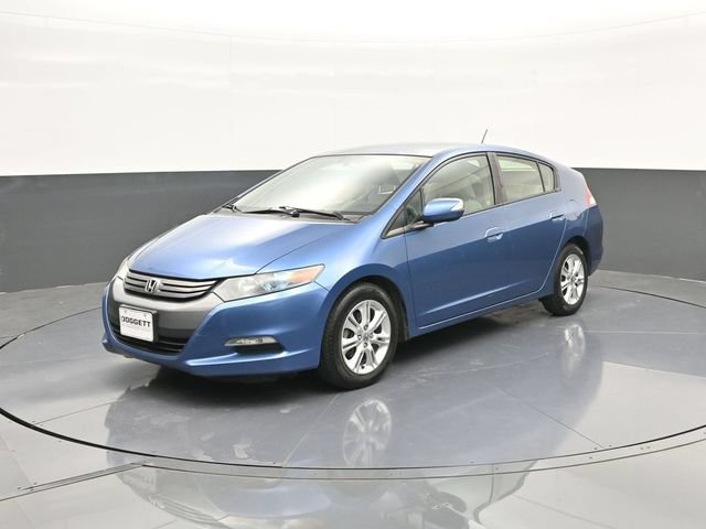 Used 2010 Honda Insight EX